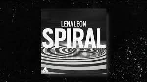 Lena Leon - Spiral (Official Lyric Video) - YouTube