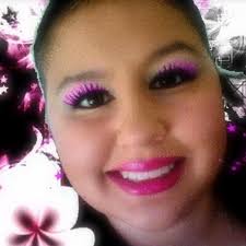 Olivia Burchfield (@Livz408)