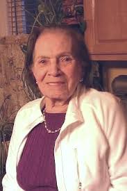 Victoria Velez Obituary