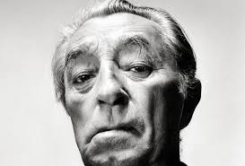 Hey Mom, look! There's Dad!' In the shadow of movie star Robert Mitchum