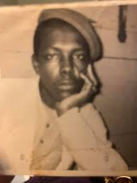 Family please welcome Viniecia Coney to the Washington Family Connection FB  page! Viniecia is the daughter of Pearl (Elaine) and the late Vince Coney.  She is the granddaughter of the late Archie