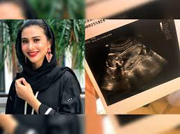 • ia mencerap imej luaran pada janin. Bila Nak Tunjuk Jantina Fouziah Gous Media Hiburan