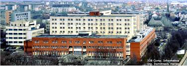 În prezent aici funcționează secția de hematologie a institutului de oncologie. Institutul Oncologic Bucuresti Institutul Oncologic Prof Dr Alex Trestioreanu Bucuresti