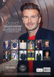 Welcome to the official david beckham facebook page. David Beckham Wandkalender 2022 Bei Europosters