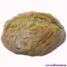 Krauterbrot Mit Zwiebeln Rezept Mit Bild Rezept Lebensmittel Essen Rezepte Brot