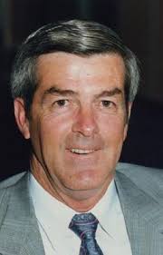 Robert Martin Obituary (1938