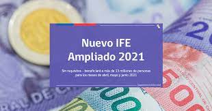 El gobierno anunció la extensión de la cobertura del bono ingreso familiar de emergencia (ife), también conocido como ife ampliado. Nuevo Ife Ampliado Como Postular Y Quienes Seran Beneficiados Bonos 2021 Chile