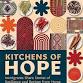 Author Talk: Kitchens of Hope