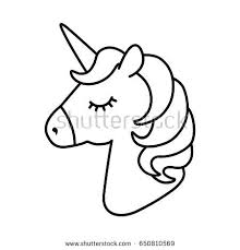 Maybe you would like to learn more about one of these? How To Draw A Unicorn Face Easy How To Images Collection