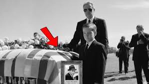 8-Year-Old Boy Sang 'My Way' at Sinatra's Funeral — What Sinatra LEFT Him  Changed His Life - YouTube