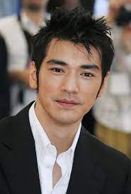 Funky Hairstyles For Men Japanese Men Hairstyle Asian Men Hairstyle Asian Hair