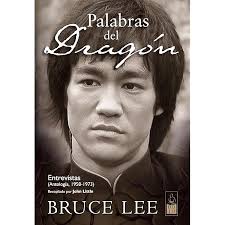 Cartas del dragón: Correspondencia, 1958-1973. Antología de la  correspondencia de Bruce Lee con su familia, amigos y admiradores, 1958-  1973. : Lee, Bruce, Soria, Rafael, Pareja Rodríguez, Alejandro: Amazon.es:  Libros