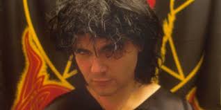 Satanisti in politica, il candidato Marco Dimitri nella lista di Democrazia  Atea alla Camera in Lazio (VIDEO)