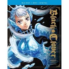 Our roblox clover kingdom grimshot codes wiki has the latest list of working op code. Black Clover Season 3 Part 1 Blu Ray 2020 Target