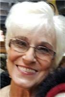 Jacqueline Smith Obituary (1944