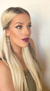 Brittney Long (@lucky17th)