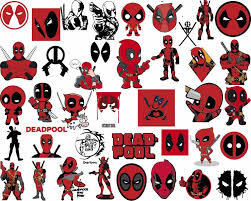 Download Deadpool Svg Deadpool Logo Svg Marvel Svg Superhero Svg Deadpool Logo Svg Deadpool Superhero Silhouette Cameo Cricut File Print File Upplop Design For T Shirts Graphic Resources Clip Art