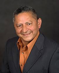 Mr. Moreno Named Region 2 Outstanding School-based Support Employee