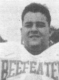 London Beefeaters Inactive Players