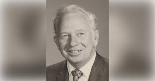 Obituary information for Robert Daly