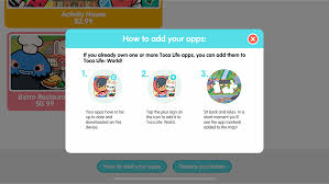 We did not find results for: Toca Life World Combines A Bunch Of Toca Boca Apps Into One Superparent