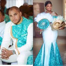 Mariage Coutumier Gabonais Mariage Traditionnel Gabonese Wedding Traditionnal African Wedding Af African Wedding African Dress Patterns African Fashion Dresses