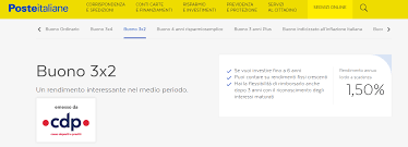La recente circolare dell'agenzia delle entrate ha introdotto di fatto alcune novità sull'imposta di bollo dei buoni fruttiferi postali. Prodotti Postali Per Investimento Quali Sono I Migliori