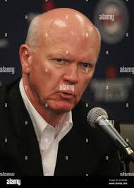 Jim smith manager hi-res stock photography and images