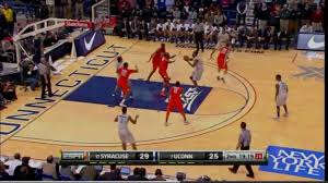 Analysis giffey received extra playing time because r.j. How Uconn Should Play Against A Zone Defense The Mikan Drill