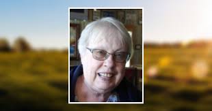 Anne Carol Levesque Obituary October 31, 2020