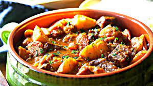 African Beef Stew Recipe Only Gluten Free Recipes Recipe African Beef Stew Recipe Beef Stew Stew Recipes