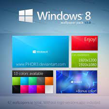 Windows 8 Wallpaper Set Windows 8 Windows Microsoft Windows