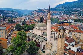 1 819 010 просмотров • 7 окт. Things To Do In Sarajevo And Mostar Insight Guides