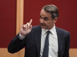 Αναβαθμίζεται ο χρήστος τριαντόπουλος, νέος κυβερνητικός εκπρόσωπος ο γιάννης οικονόμου. Iaiczdpn Ahsqm