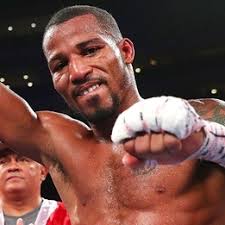 Robson Conceição vs. Nicolas Polanco, Taylor vs. Teo