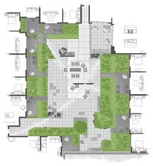 Intensive Residential Green Roof Roof Garden Plan Green Roof Residential Green Roof