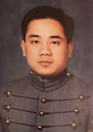 Green Beret of the...