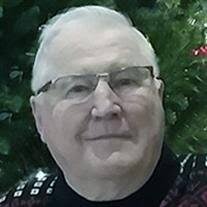 Marvin Richard Pearson Obituary