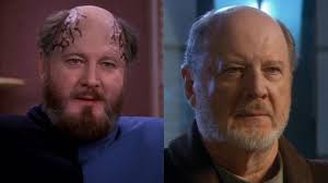 Star Trek Actors in the Stargate Universe