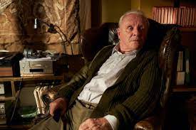 Anthony is 80, mischievous, living defiantly alone and rejecting the carers that his daughter, anne, encouragingly introduces. The Father Movie Review Anthony Hopkins Will Destroy You