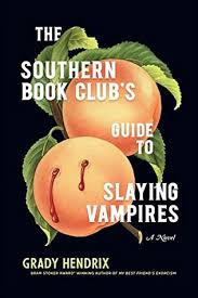 An overview of the fourth floor of alexander midas, the. The Southern Book Club S Guide To Slaying Vampires By Grady Hendrix