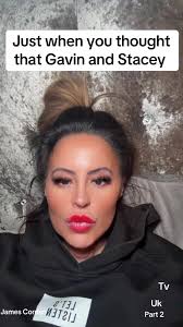 Gavin and Stacey Christmas Day Update: Part Two Revealed