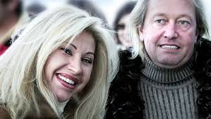 Carmen & Robert Geiss: Weihnachten ohne Geschenke