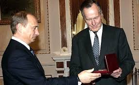 File:Vladimir Putin met with former U.S ...