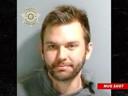 Chase Chrisley Busted for Simple Battery in Atlanta Bar Fight