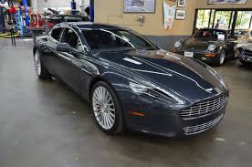 Image result for Midnight Blue 2010 Aston Martin