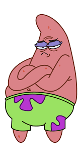 See more ideas about spongebob, spongebob squarepants, spongebob memes. Spongebob Offended Patrick Star Spongebob Painting Spongebob Patrick Star