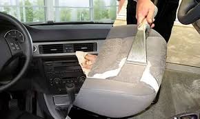 What are the best car cleaning products? Get Car Interior Shine With Advance Treatment Car Interior Detailing Surat