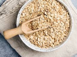 How to make healthy spicy avocado breakfast. 9 Health Benefits Of Eating Oats And Oatmeal