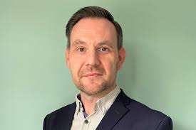 Shaftesbury hires Chris Farrer as VP, creative and coproductions » Playback